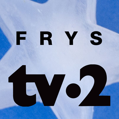 FRYS – TV-2